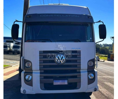 VW 30-330 8x2 2017