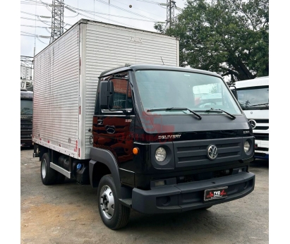 VW 8.160 4x2 2012 