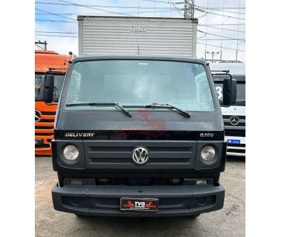VW 8.160 4x2 2012 