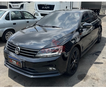 VW Jetta TSI 2.0 2015 