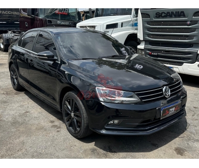 VW Jetta TSI 2.0 2015 