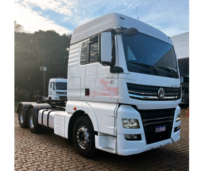 VW Meteor 25.520 6x4 2022