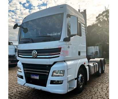 VW Meteor 25.520 6x4 2022