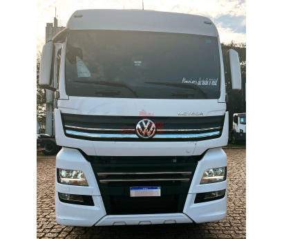 VW Meteor 25.520 6x4 2022