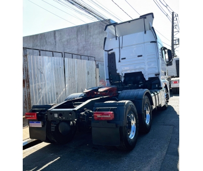 VW Meteor 28.460 6x2 2022 