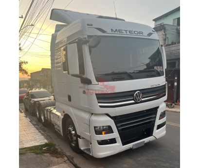 VW Meteor 28.460 6x2 2022 