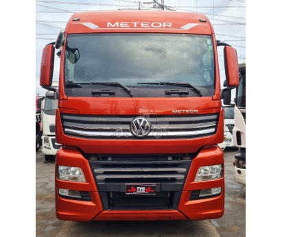 VW Meteor 28.480 6x2 2024