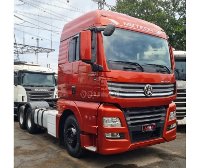 VW Meteor 28.480 6x2 2024