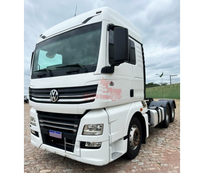 VW Meteor 29.520 6x4 2021