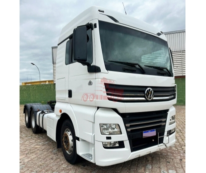 VW Meteor 29.520 6x4 2021