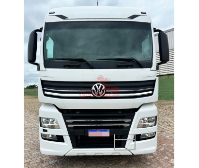 VW Meteor 29.520 6x4 2021