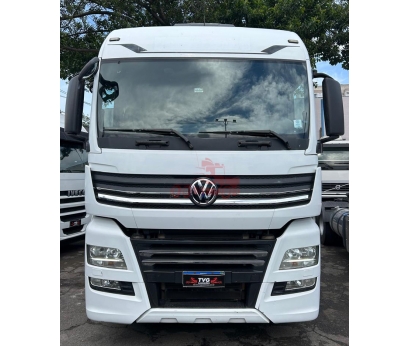 VW Meteor 29.520 6x4 2021