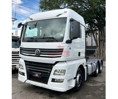 VW Meteor 29.520 6x4 2021