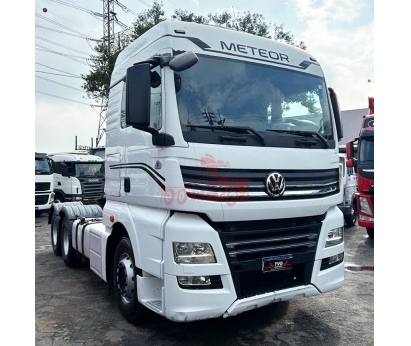 VW Meteor 29.520 6x4 2021