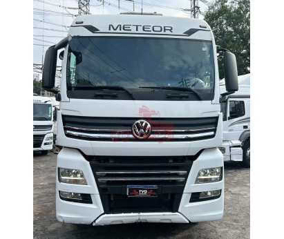 VW Meteor 29.520 6x4 2021