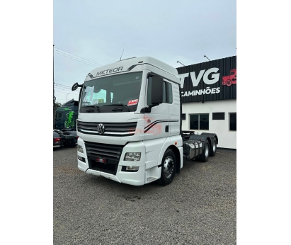 VW Meteor 29.520 6x4 2021