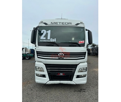 VW Meteor 29.520 6x4 2021
