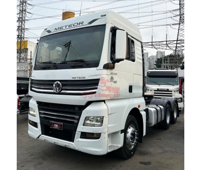 VW Meteor 29.520 6x4 2022