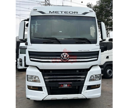 VW Meteor 29.520 6x4 2022
