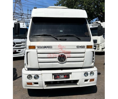 VW Titan 18-310 6x2 2003