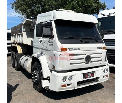 VW Titan 18-310 6x2 2003