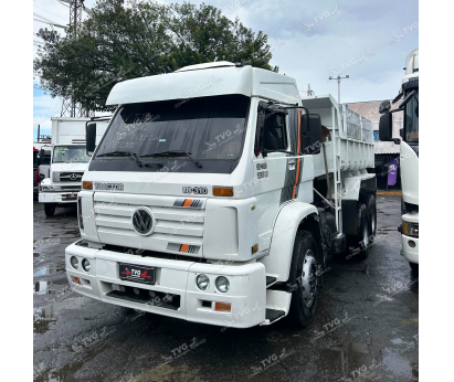 VW Titan 18-310 6x2 2003