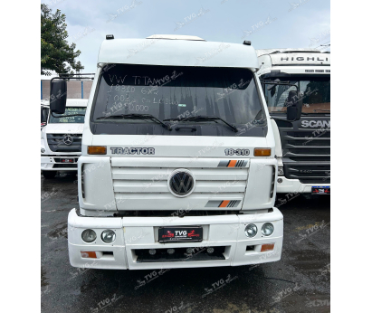 VW Titan 18-310 6x2 2003